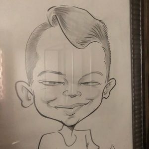 Meet your Posher, James